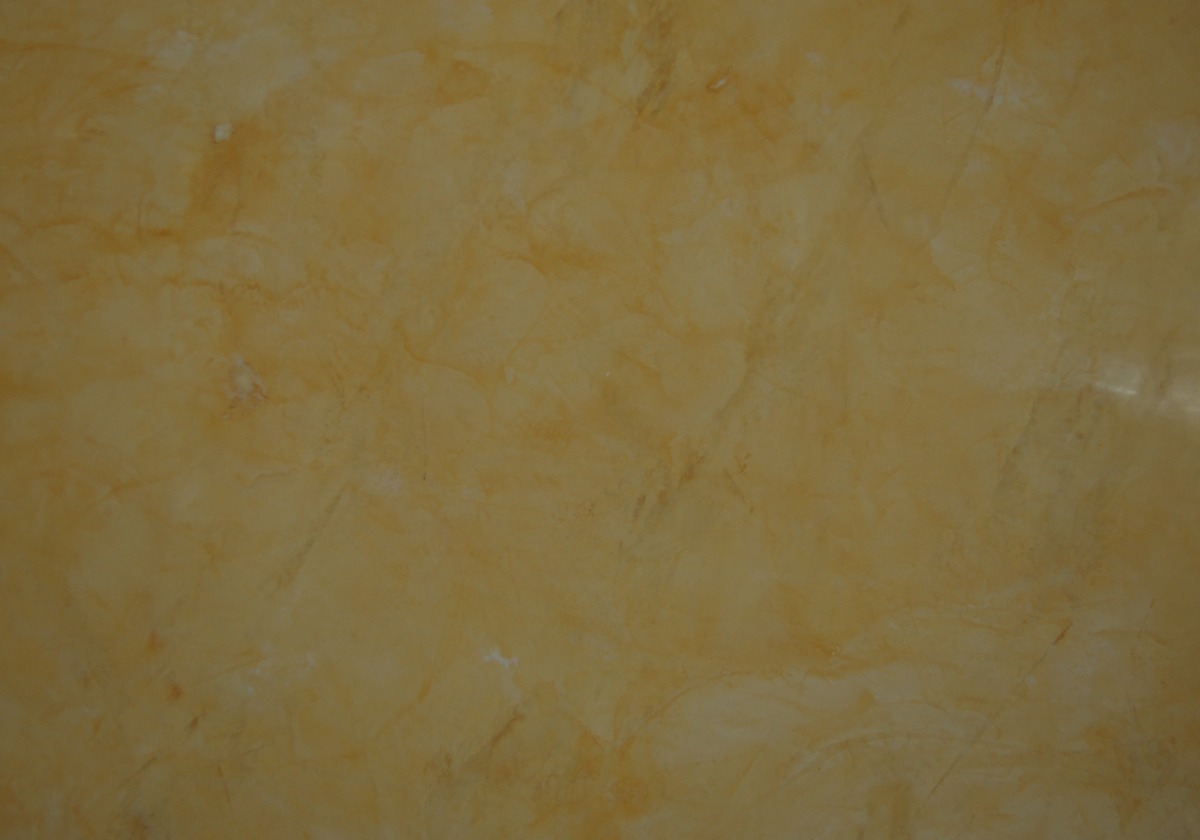 Venetian plaster - Marble reproduction