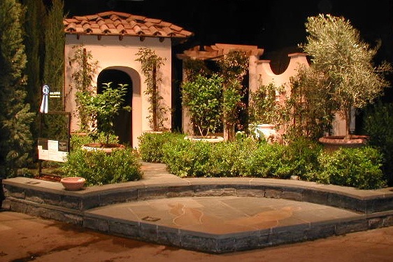 2002 New England Spring Flower Show